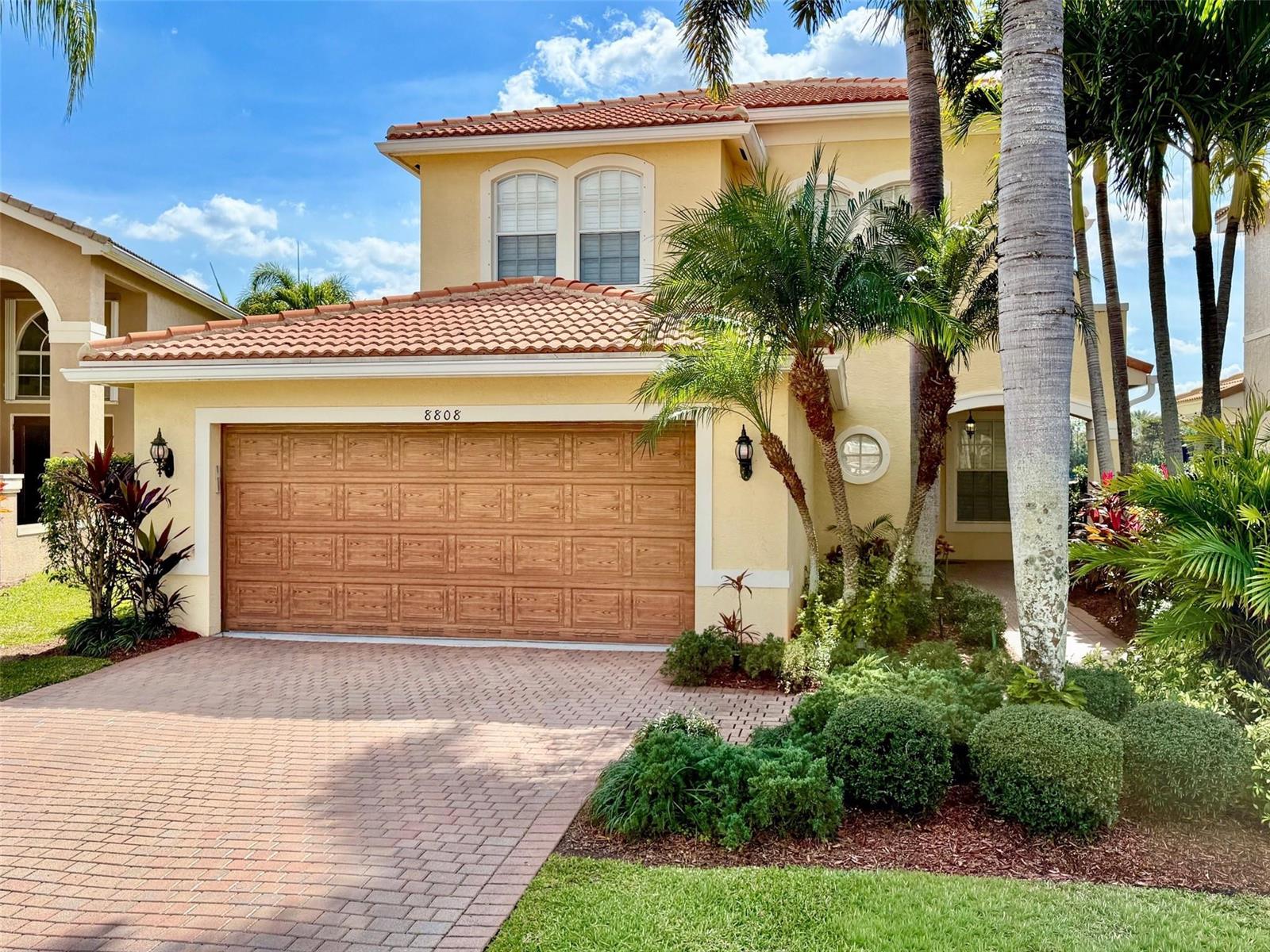 8808 Morgan Landing Way, Boynton Beach FL 33473