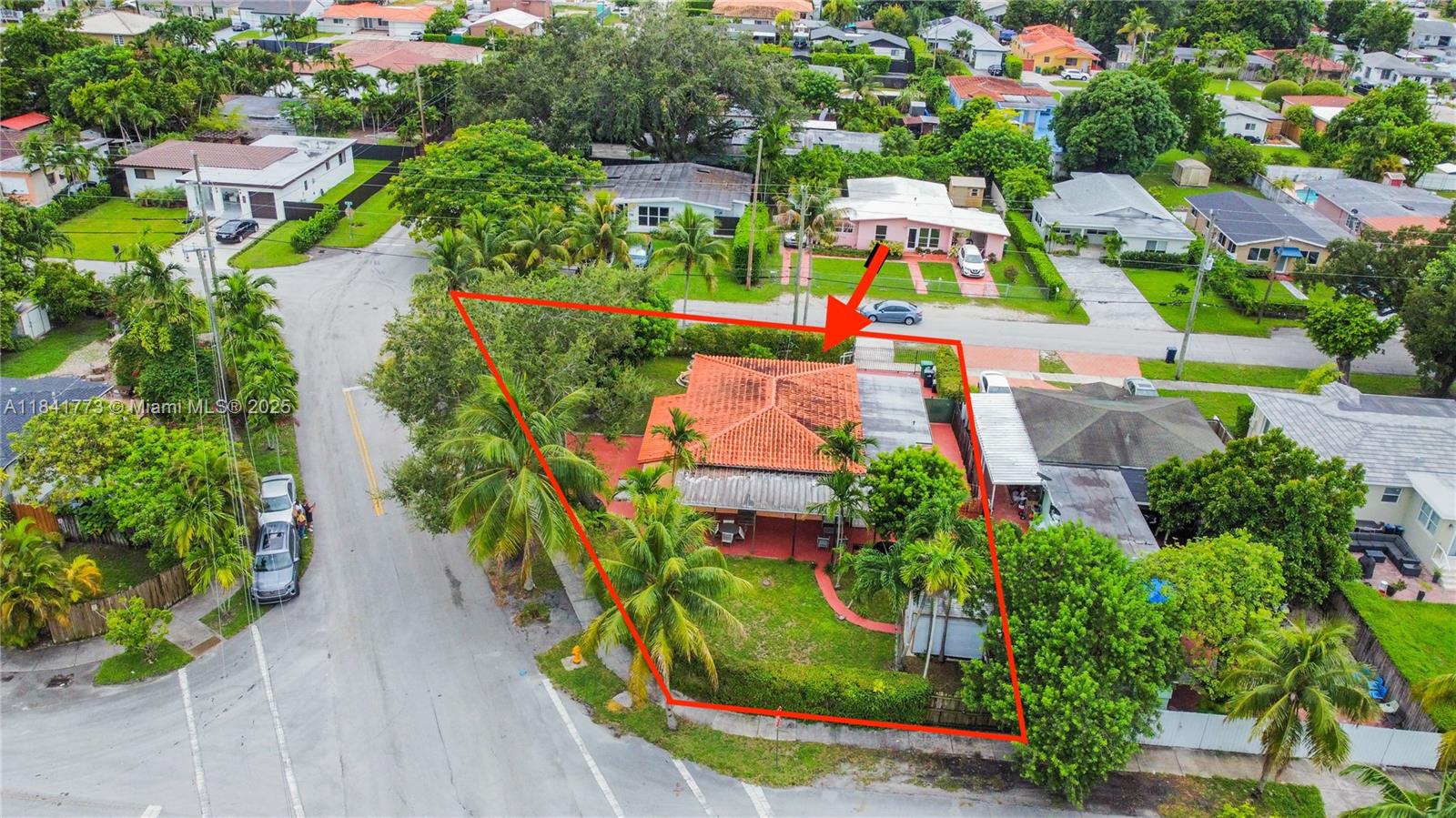 2550 SW 65th Ave, Miami FL 33155