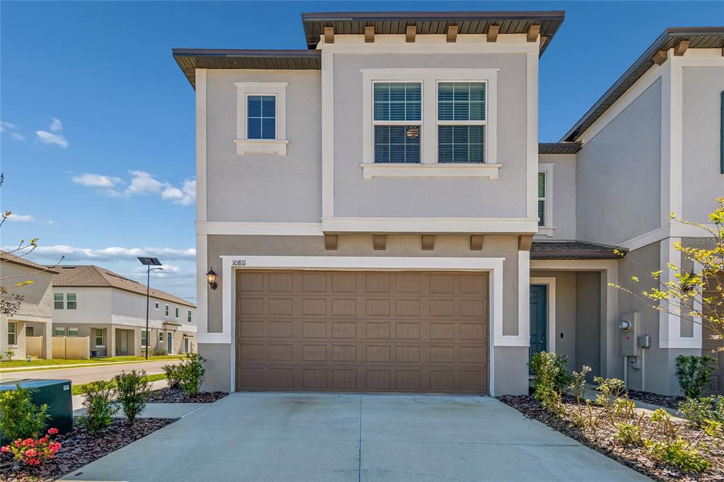10811 FOWLERS BLUFF COURT