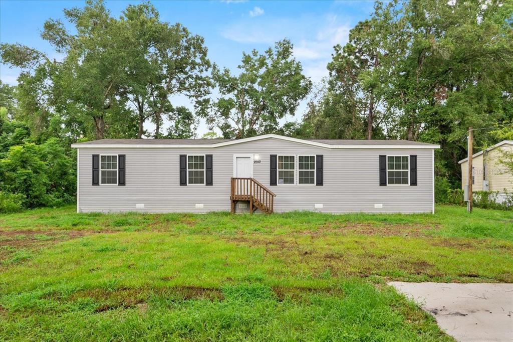 17502 EVE DRIVE