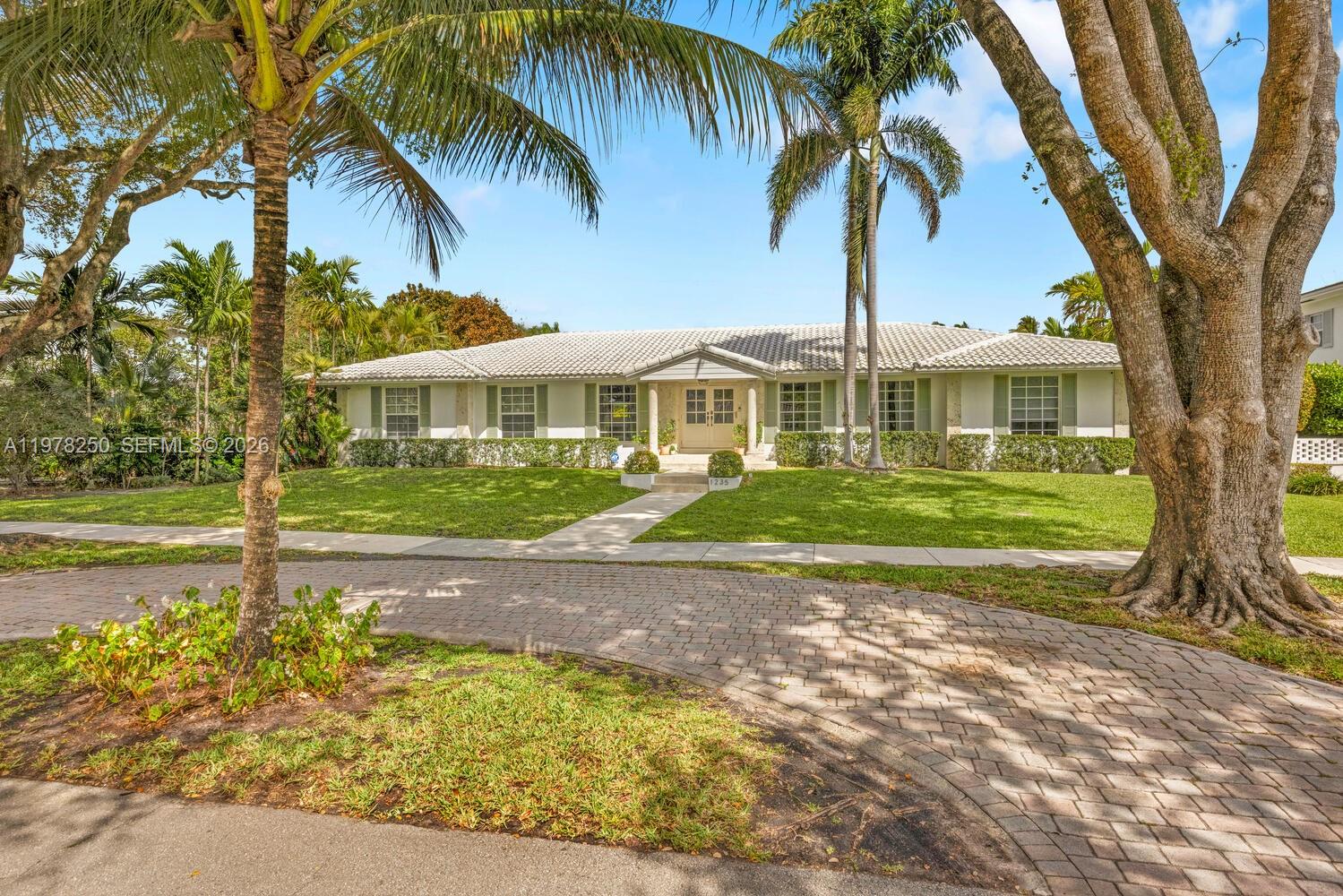1235 NE 95th St, Miami Shores FL 33138