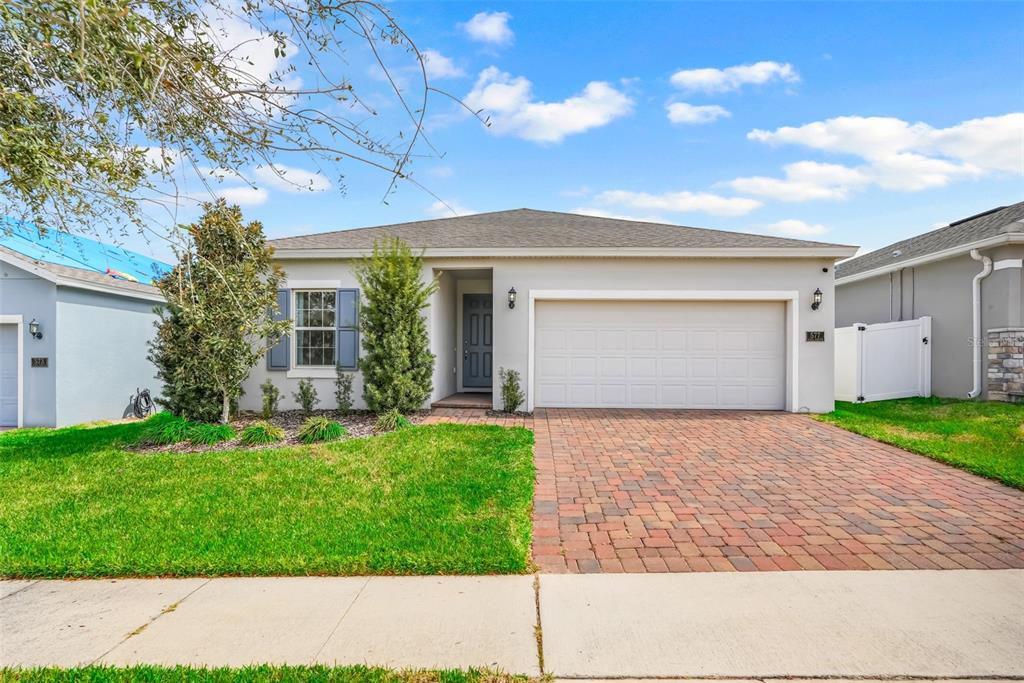577 DISA DRIVE