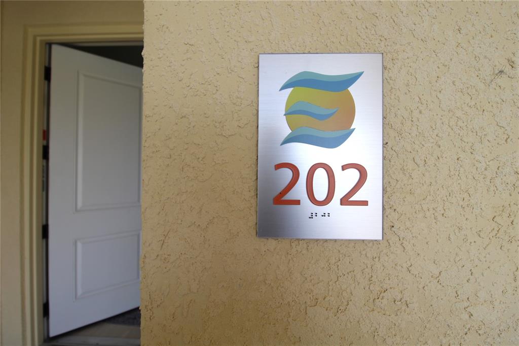 280 HIDDEN BAY DRIVE UNIT 202, OSPREY, FL — photo 2 of 30