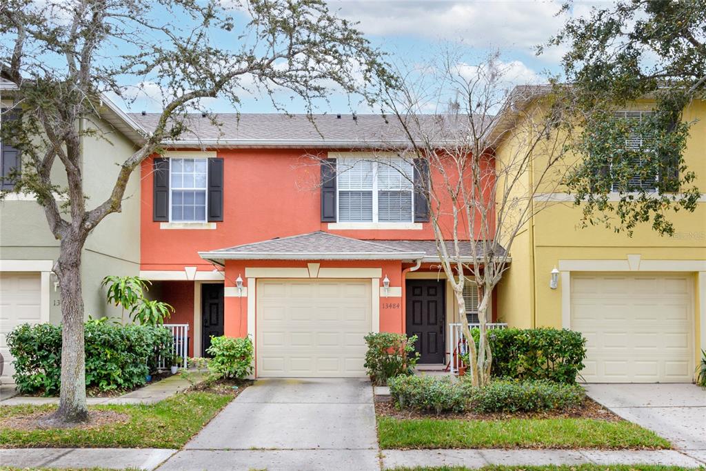 13484 APPLEROSE LANE UNIT 20