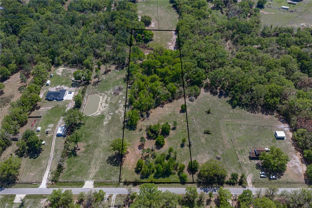 0 CLAYTON ROAD, KATHLEEN, FL — photo 3 of 30
