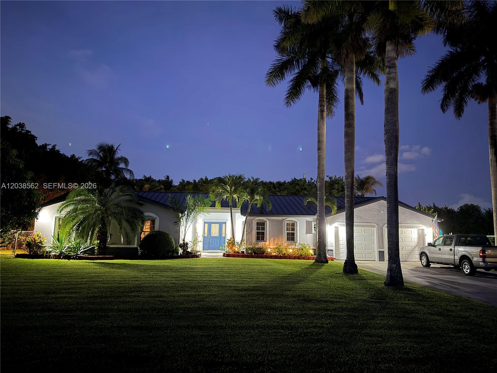28241 SW 157th Ct, Homestead FL 33033