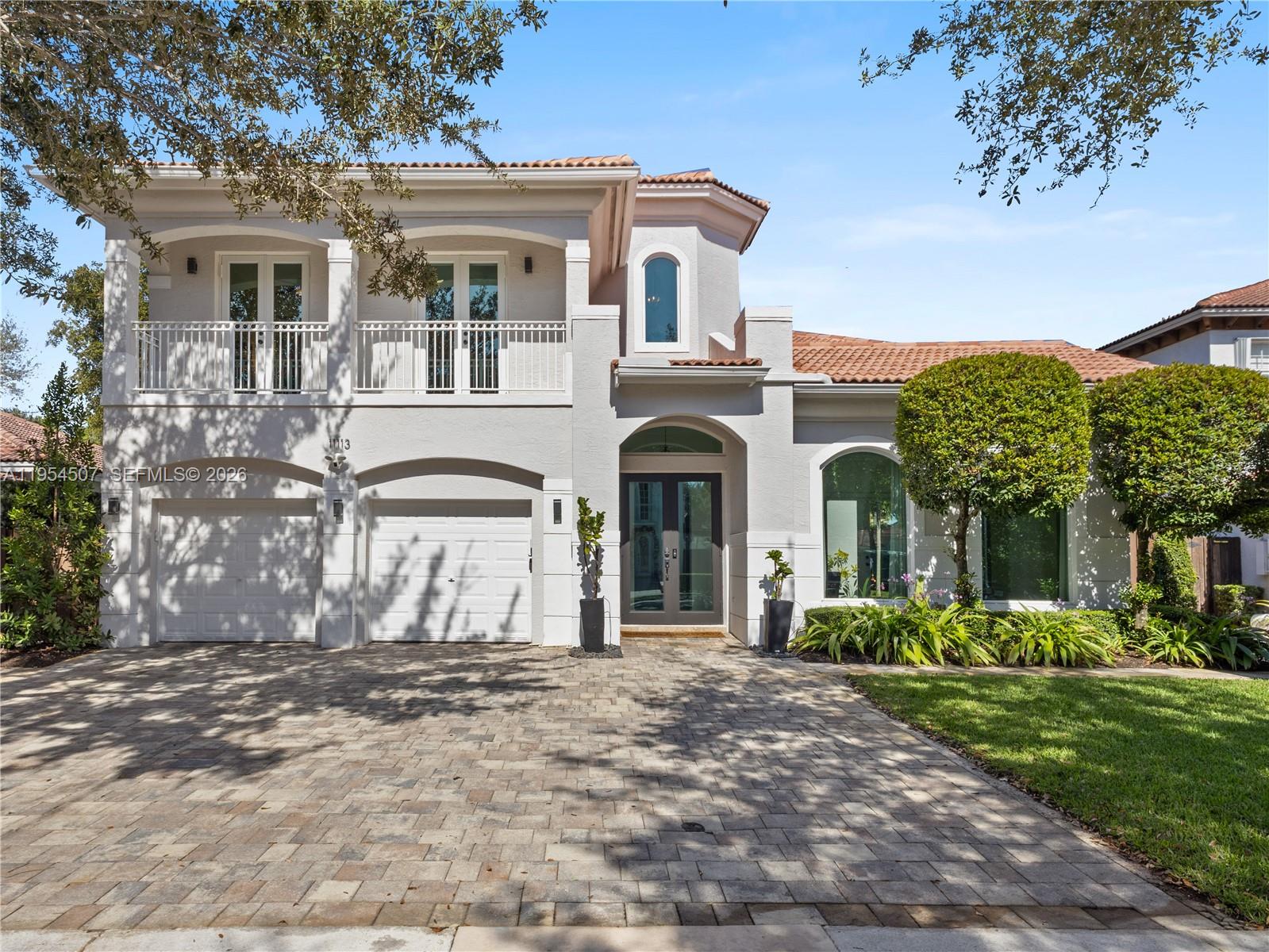 11113 NW 71st Ter, Doral FL 33178