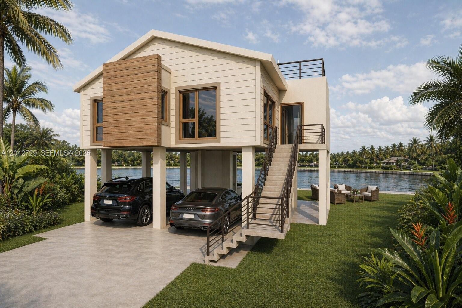 193 Galleon Ln, Lower Keys FL 33042