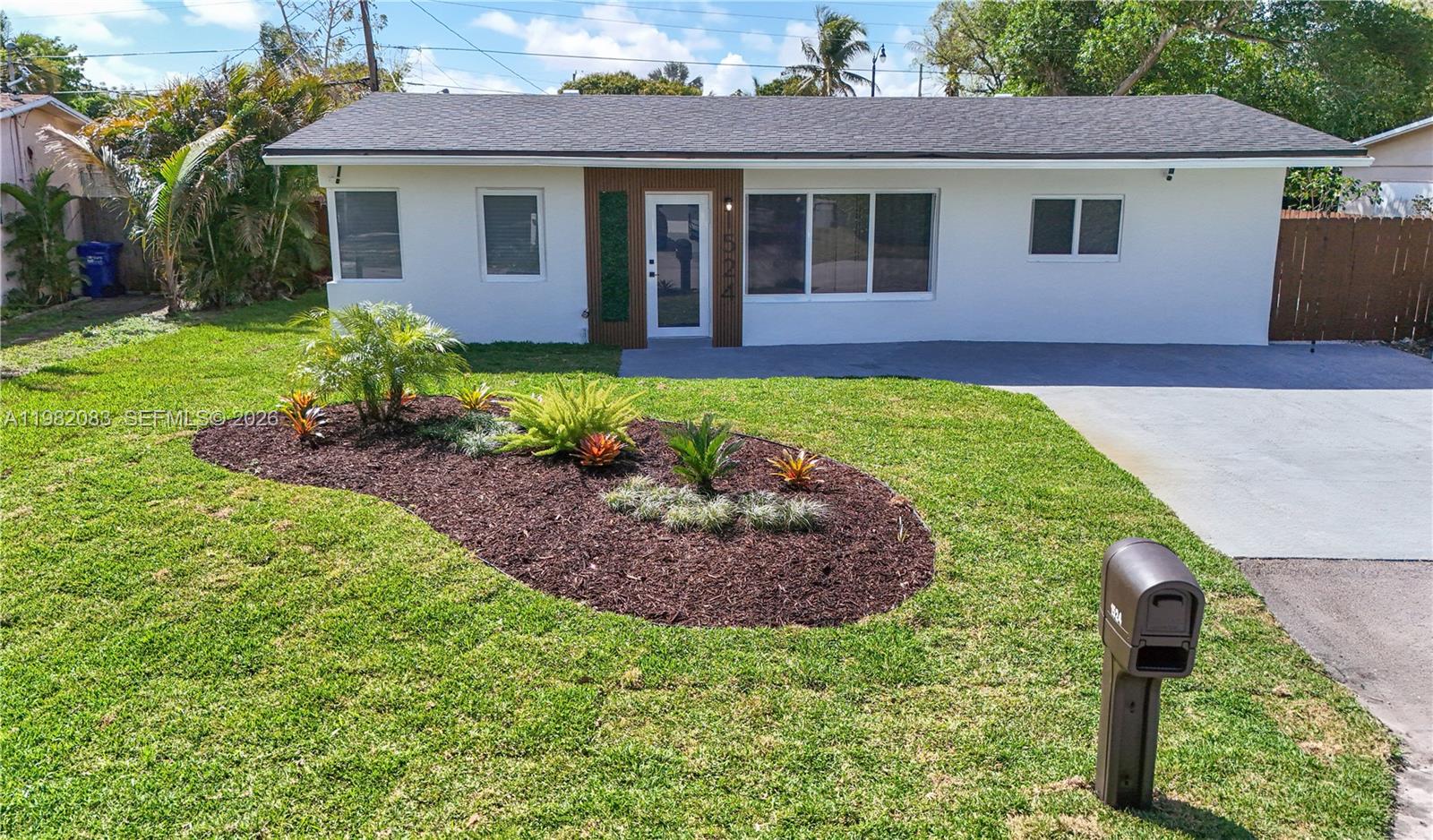 1524 NE 31st Ct, Pompano Beach FL 33064