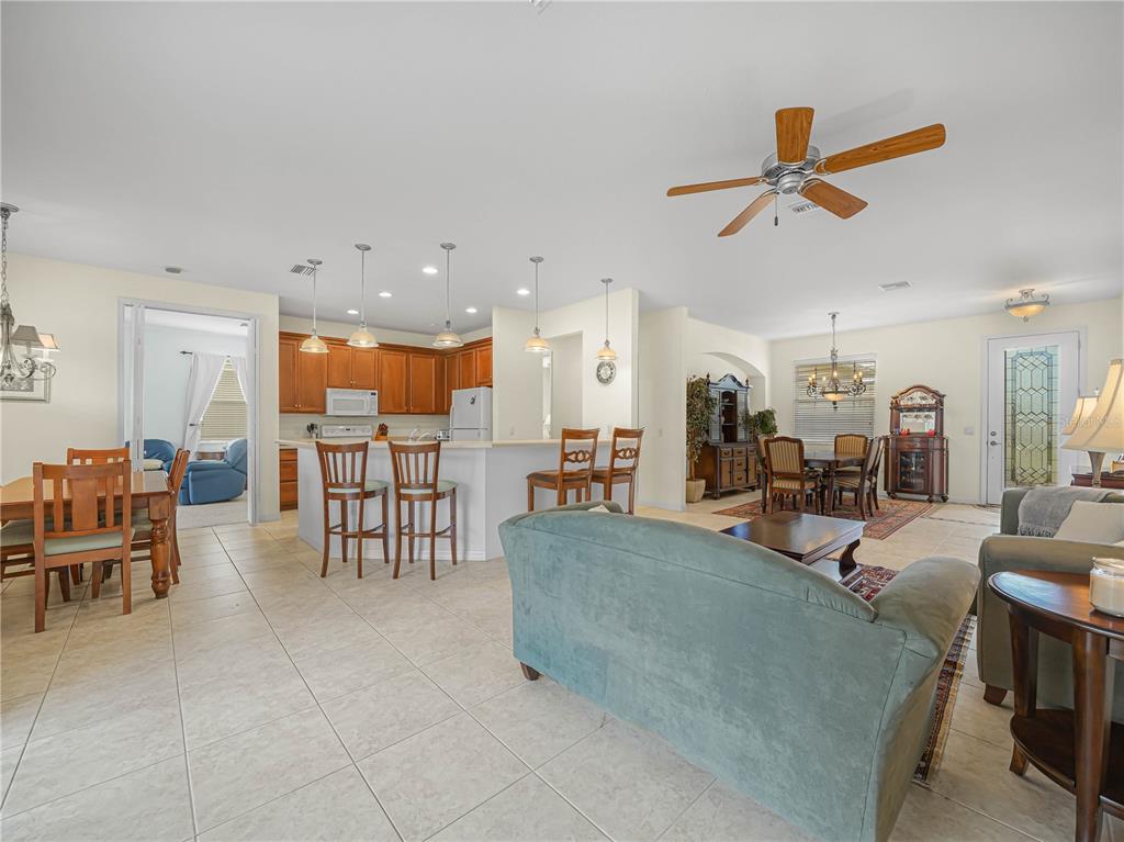 5264 GREEN DRIVE, WINTER HAVEN, FL — photo 3 of 30