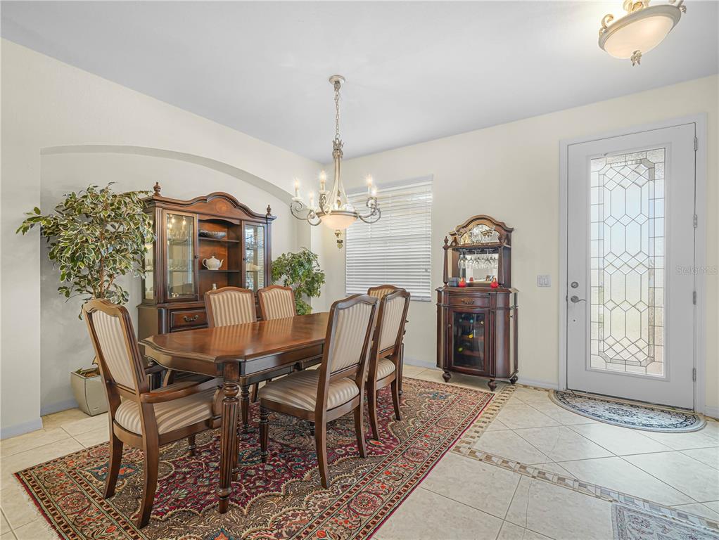 5264 GREEN DRIVE, WINTER HAVEN, FL — photo 5 of 30