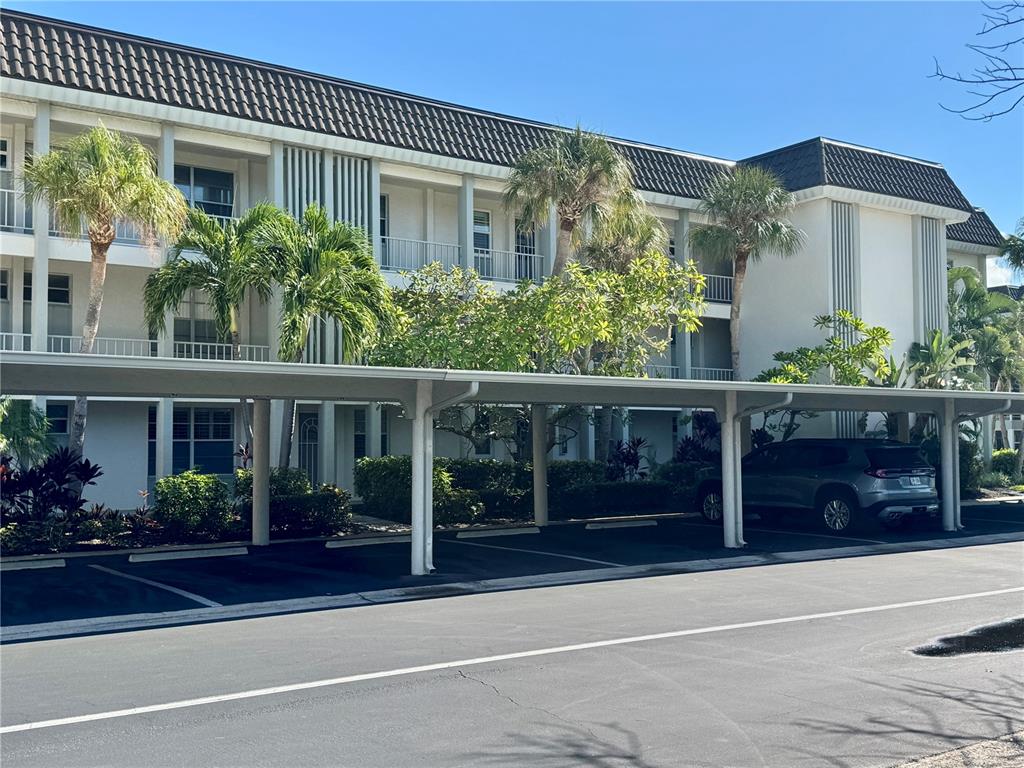 4350 CHATHAM DRIVE UNIT E307