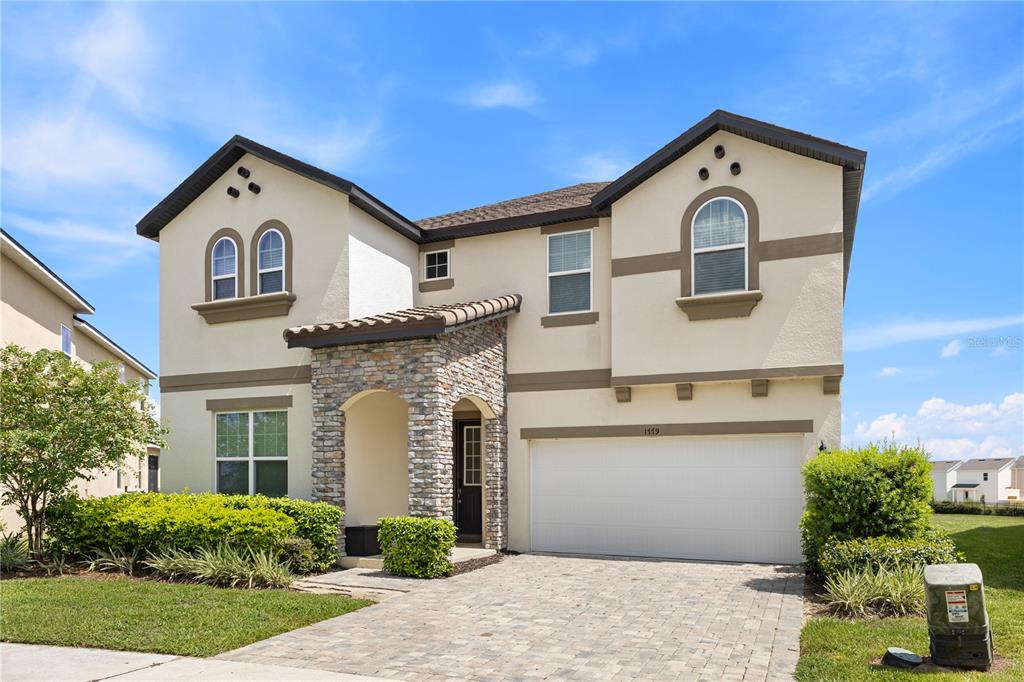 1779 TROPICAL PALMS CIRCLE, KISSIMMEE, FL — photo 2 of 30