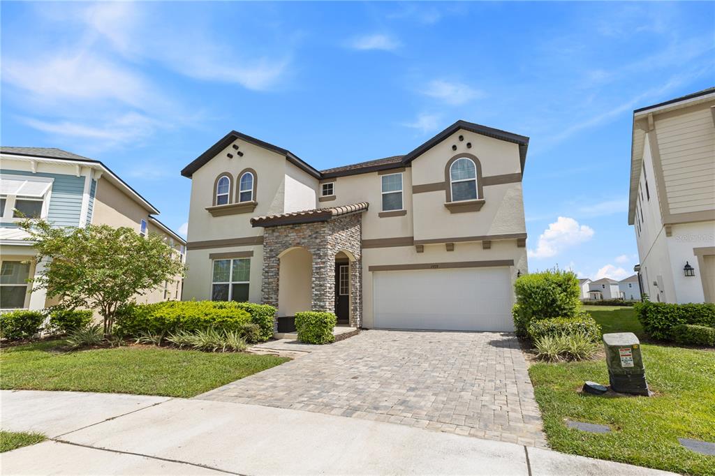 1779 TROPICAL PALMS CIRCLE, KISSIMMEE, FL — photo 3 of 30