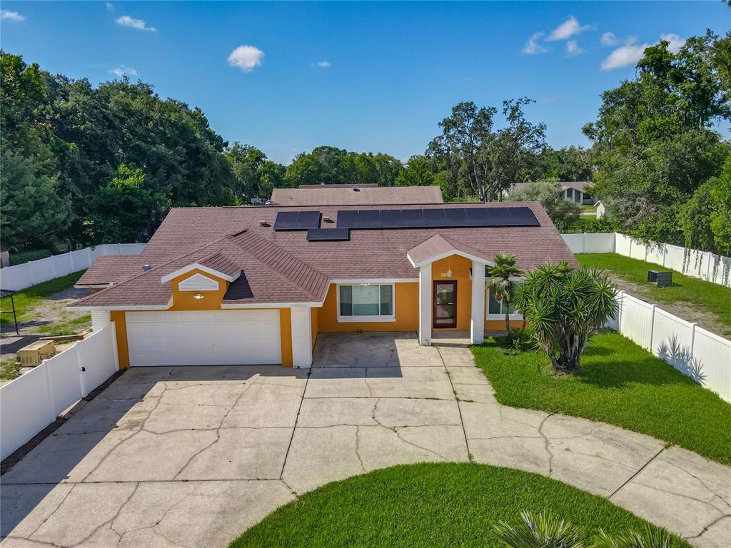 1205 FOREST CIRCLE