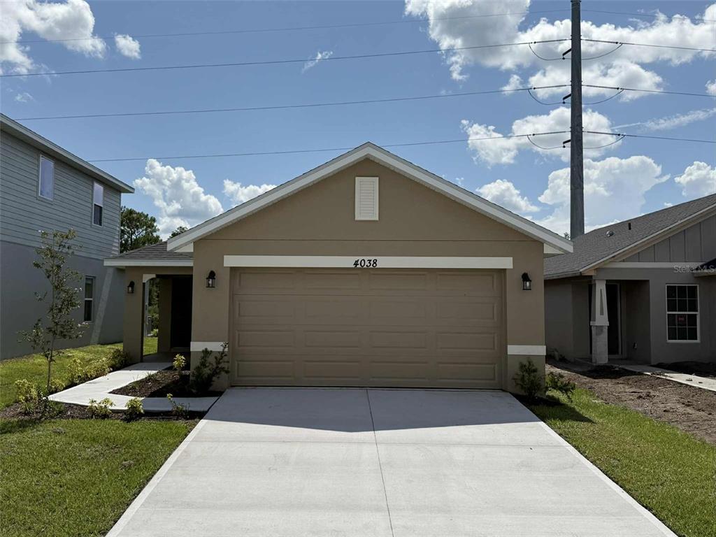4038 SAGEFIELD DRIVE