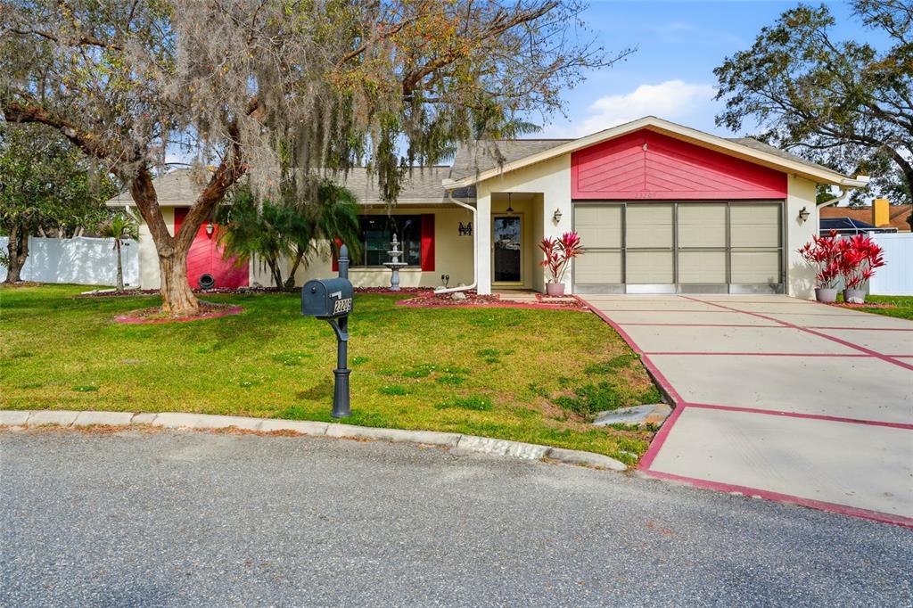23209 BLUE RIDGE PLACE