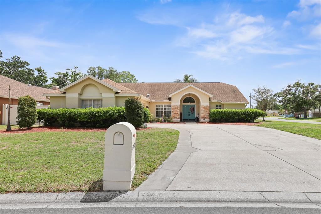 3202 KILMER DRIVE