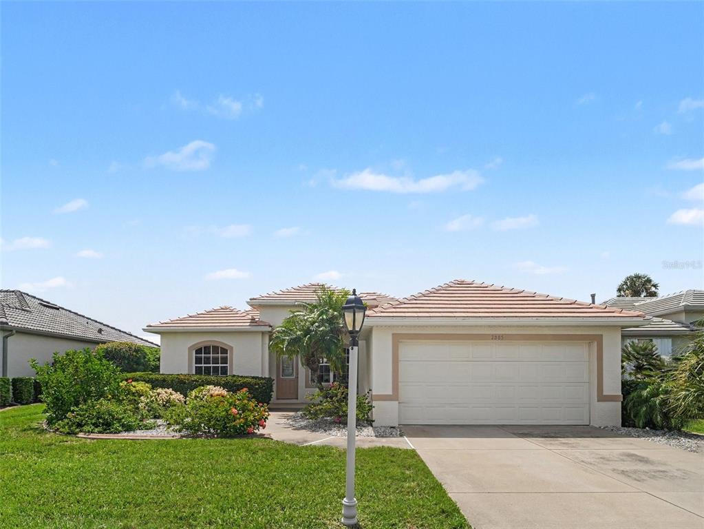 2885 ROYAL PALM DRIVE