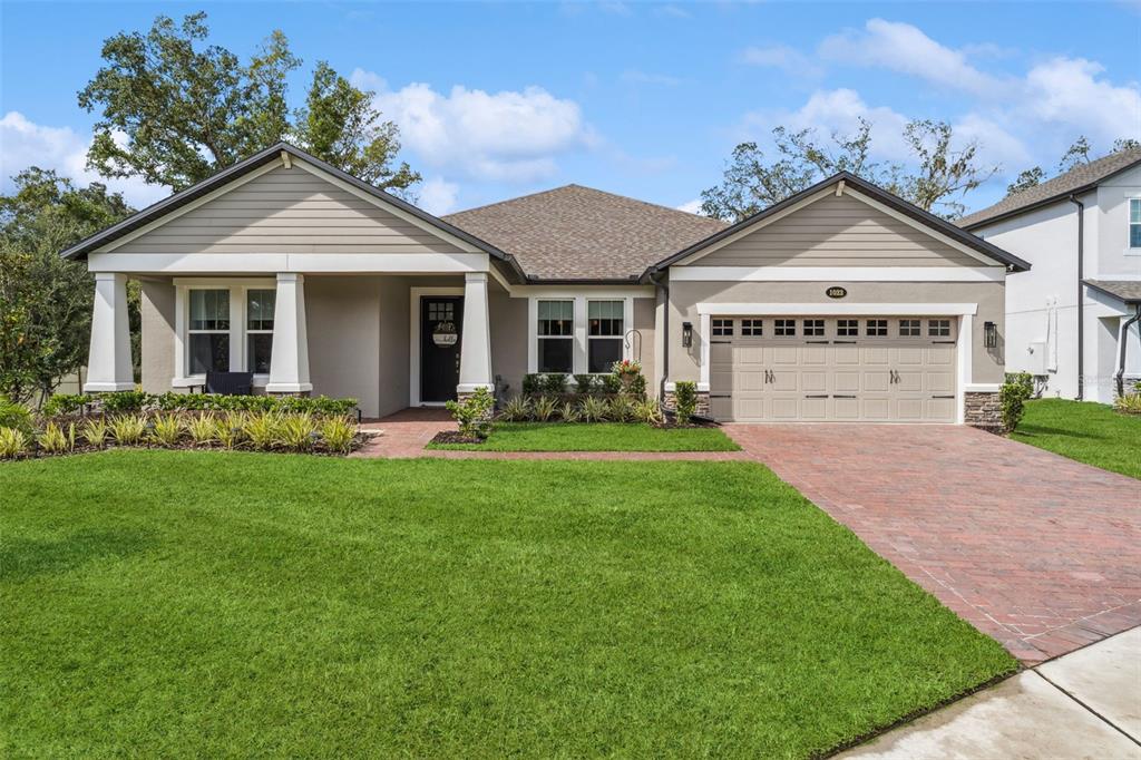 1022 CONESTOGA WAY