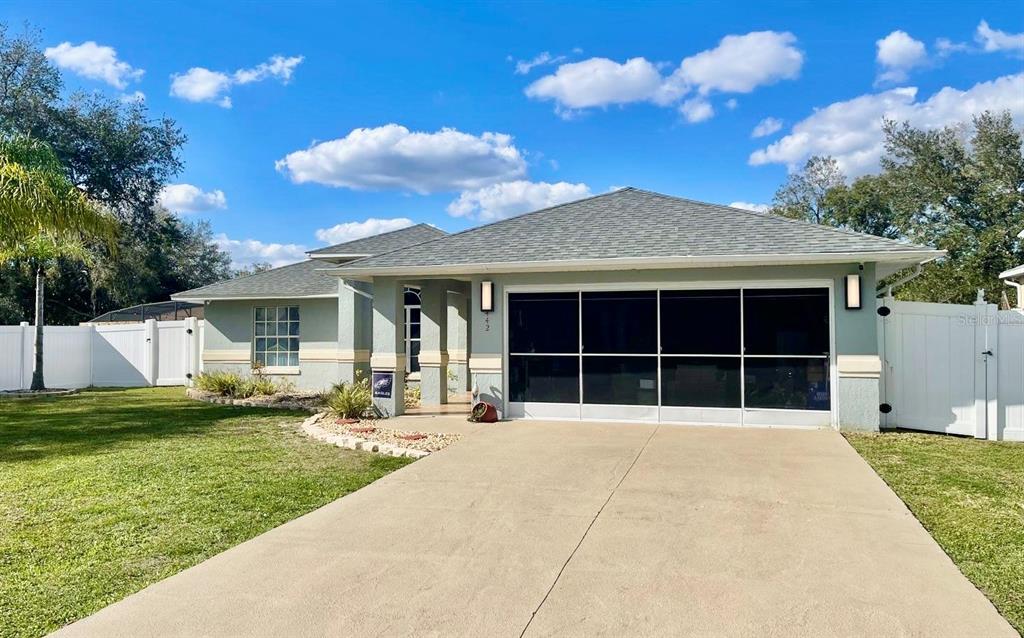 442 EAGLE DRIVE