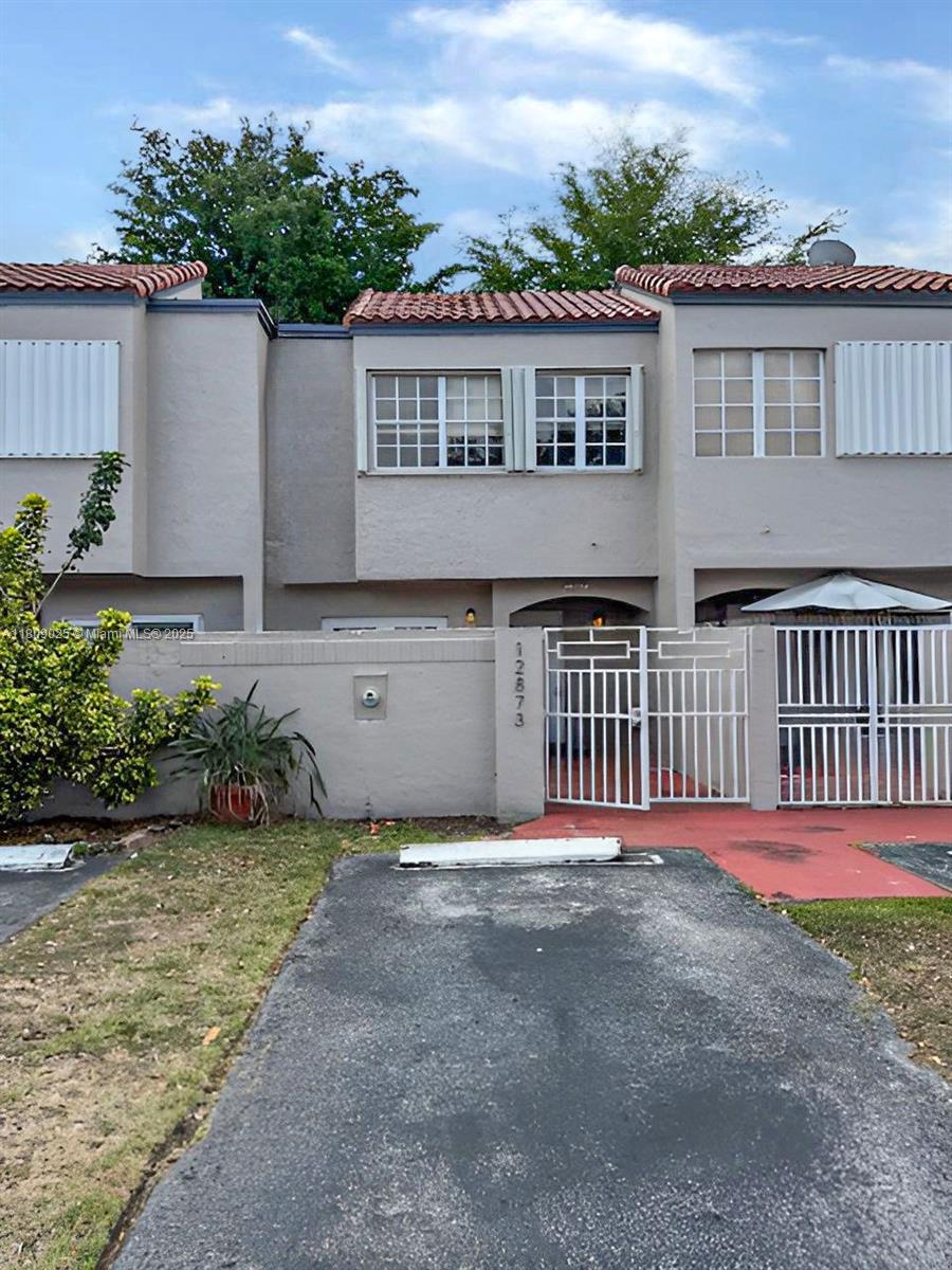 12873 SW 65th Ter, Miami FL 33183