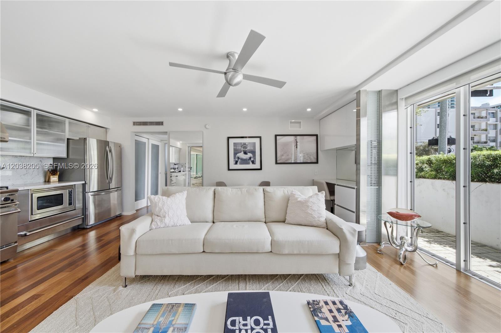 1601 West Ave # 101, Miami Beach FL 33139