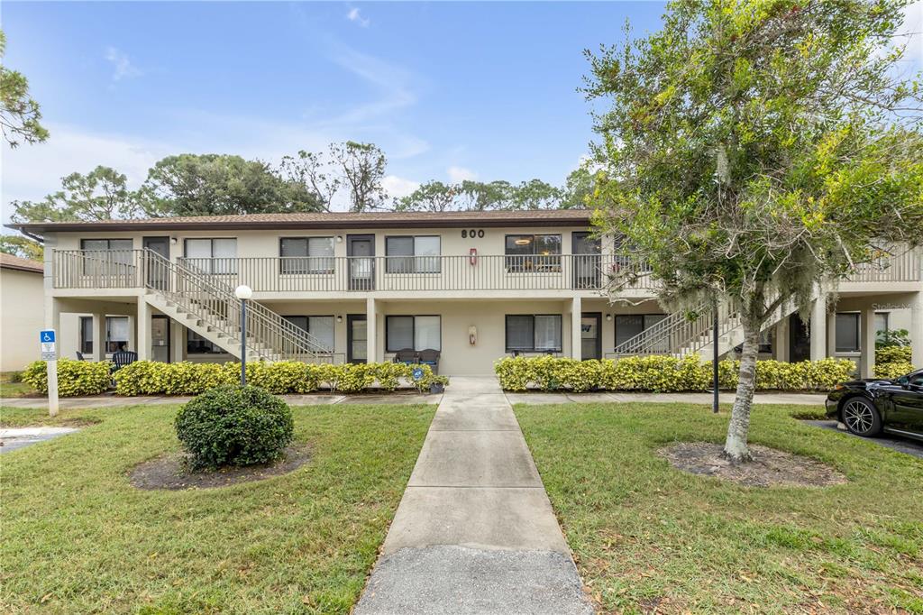 1601 BIG TREE ROAD UNIT 807