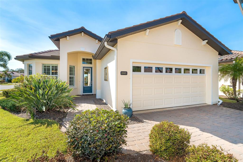 2085 PIAVE LANE