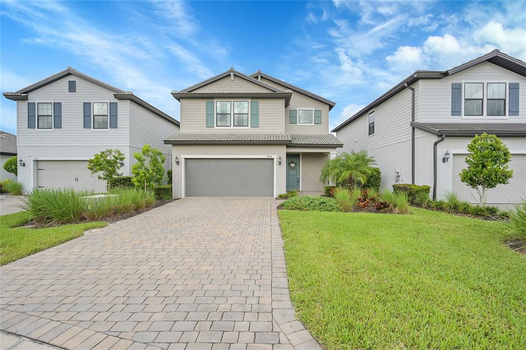 4756 CRESTED EAGLE LANE
