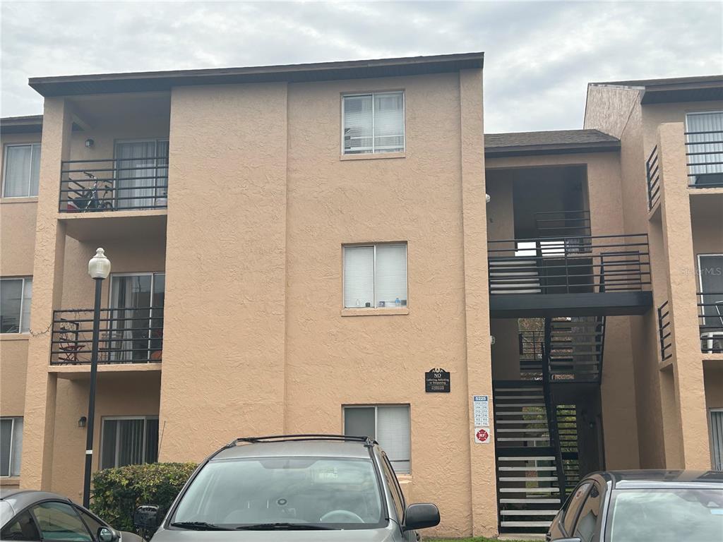 5225 VIA HACIENDA CIRCLE UNIT B115