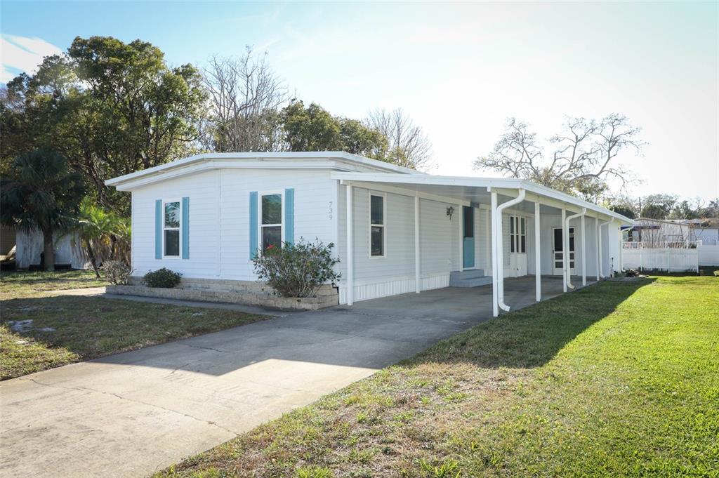 739 INDIAN HILL DRIVE