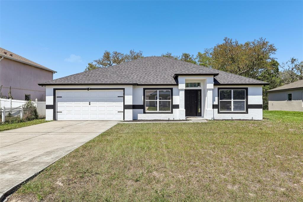 1412 SARASOTA DRIVE
