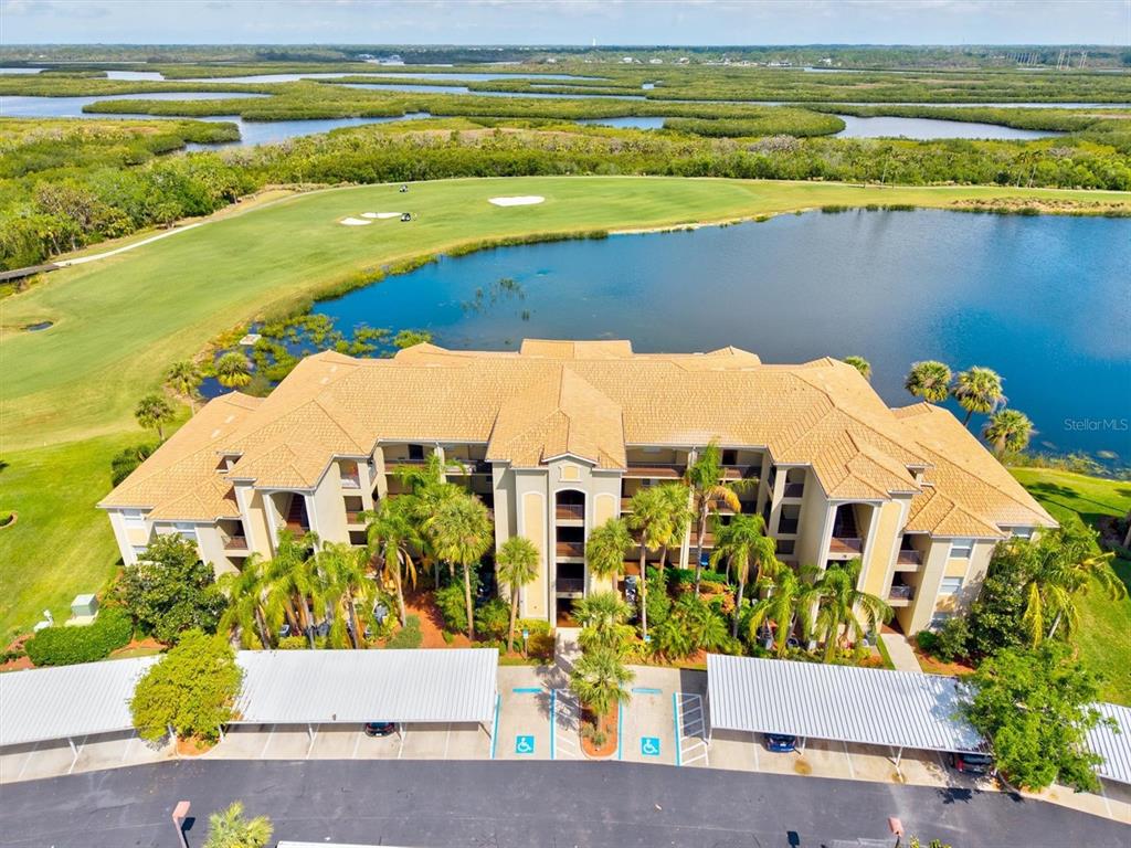 7705 GRAND ESTUARY TRAIL UNIT 202