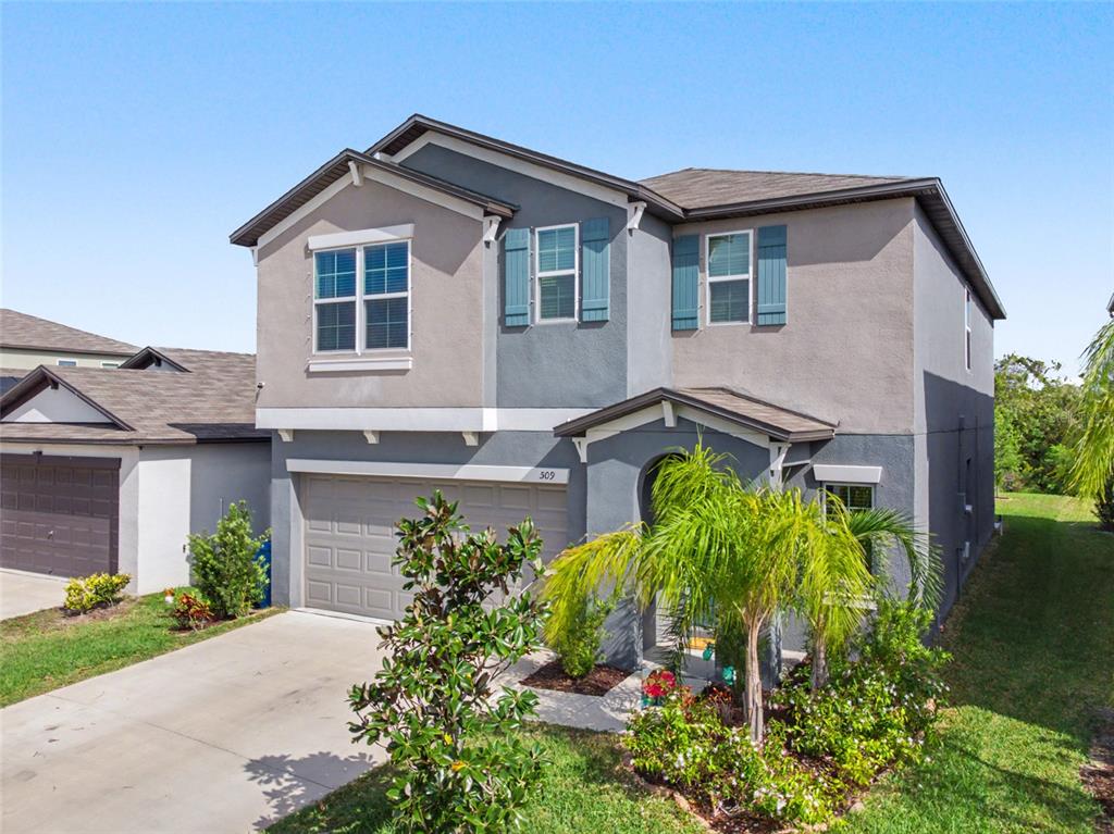 509 ROYAL EMPRESS DRIVE, RUSKIN, FL — photo 2 of 30
