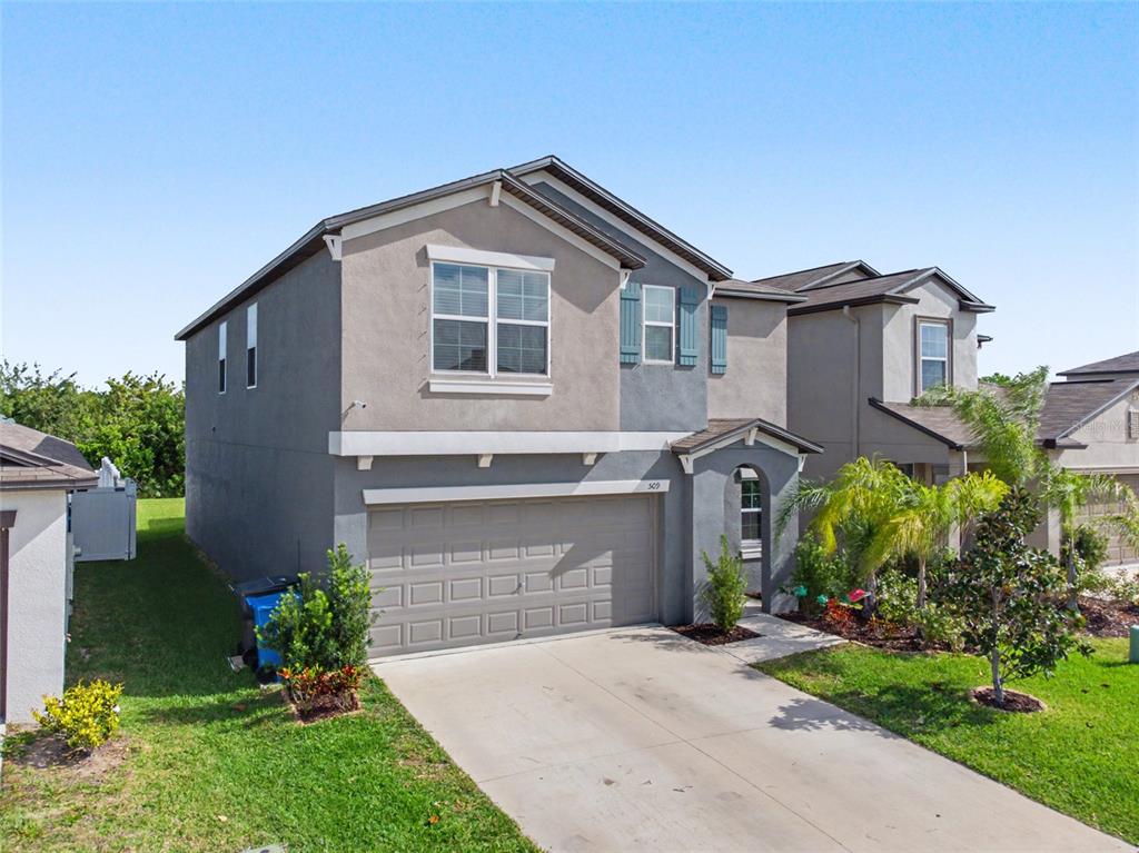 509 ROYAL EMPRESS DRIVE, RUSKIN, FL — photo 3 of 30