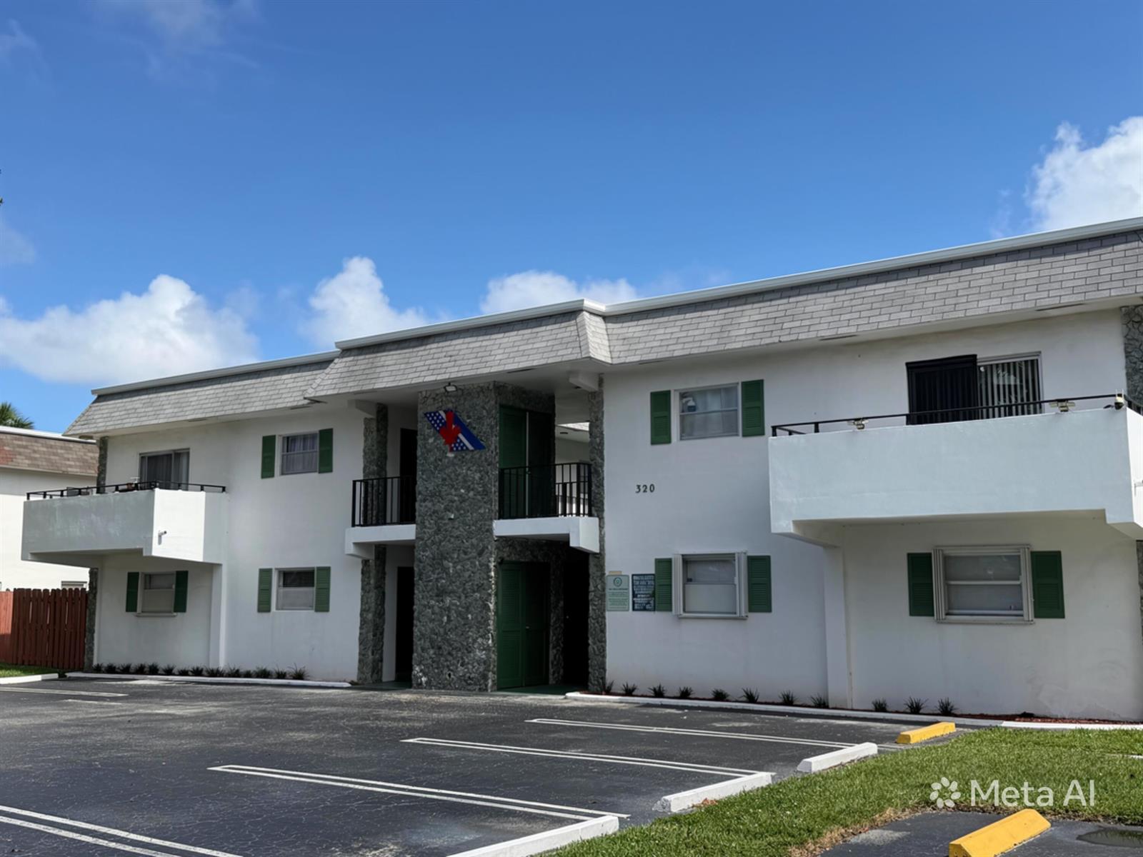 320 SW 1st Street # 2, Pompano Beach FL 33060