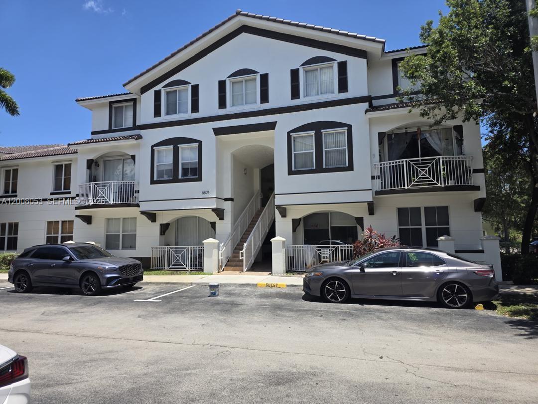 8874 W Flagler St # 101, Miami FL 33174