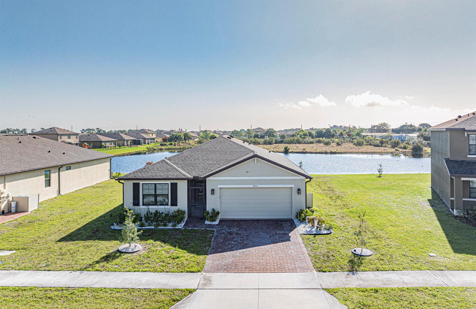 6455 Topaz Drive, Grant Valkaria FL 32949