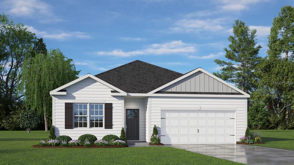 2237 LAKE PRESERVE CIRCLE