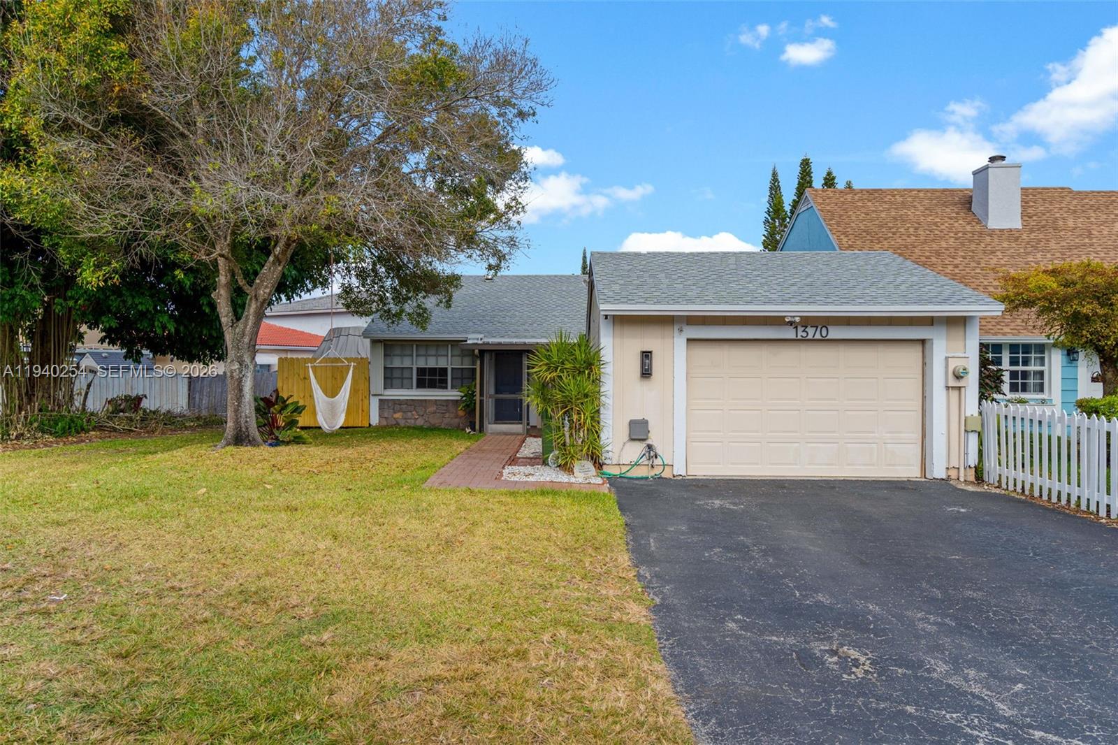 1370 Osprey Ct, Homestead FL 33035