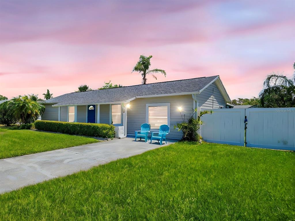 1011 COLDSTREAM COURT