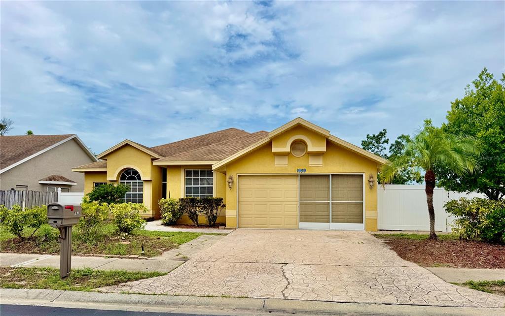 1959 WOOD TRAIL STREET