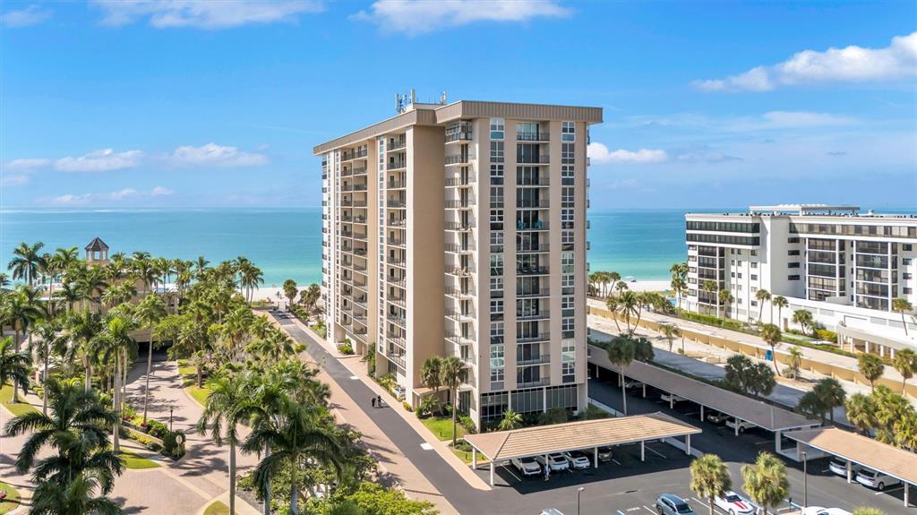 1212 BENJAMIN FRANKLIN DRIVE UNIT 1105
