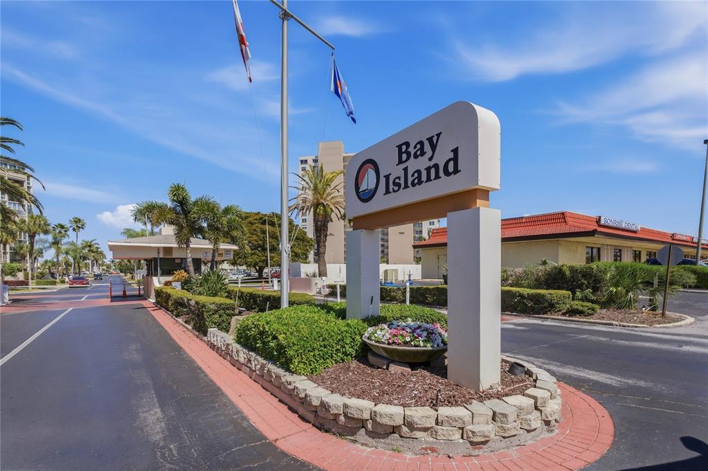 7540 BAY ISLAND DRIVE S UNIT 251