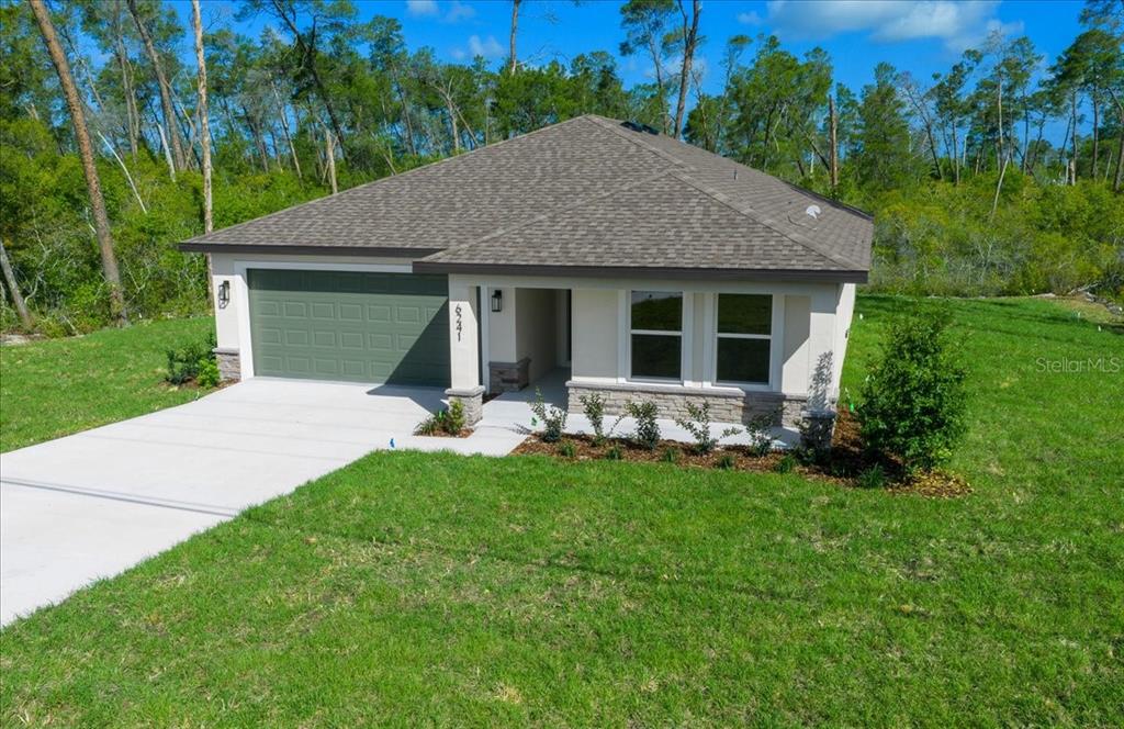 6241 FREEPORT DRIVE, SPRING HILL, FL — photo 2 of 30
