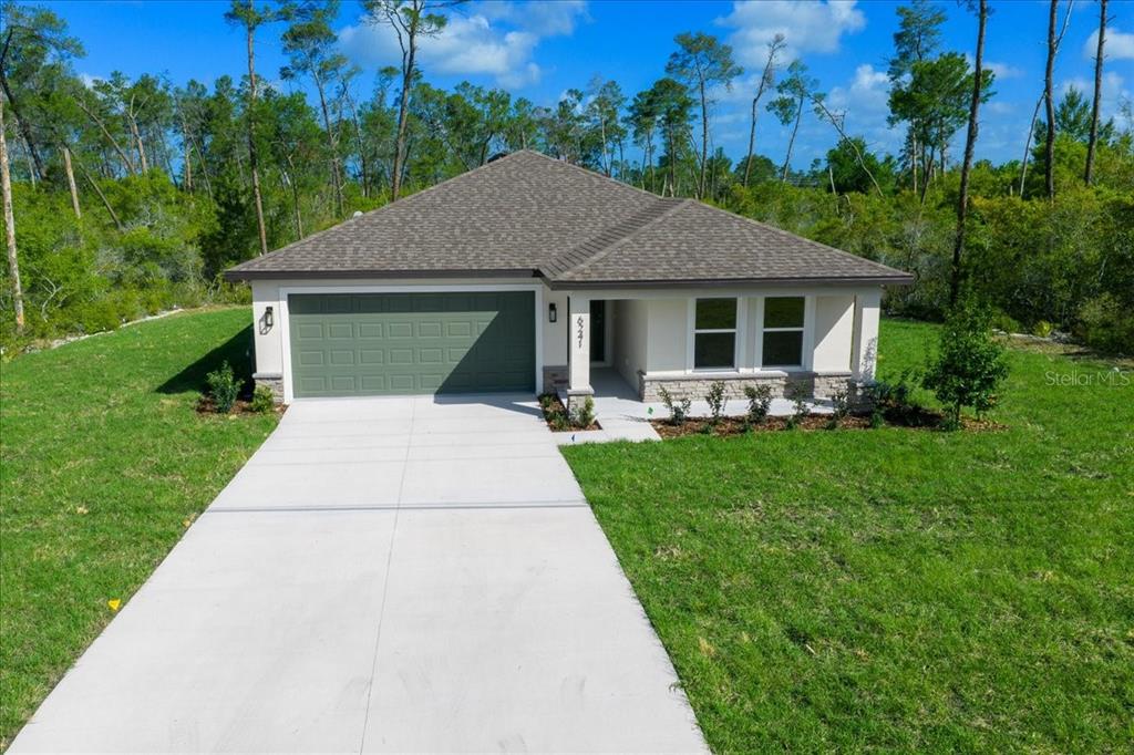 6241 FREEPORT DRIVE, SPRING HILL, FL — photo 3 of 30