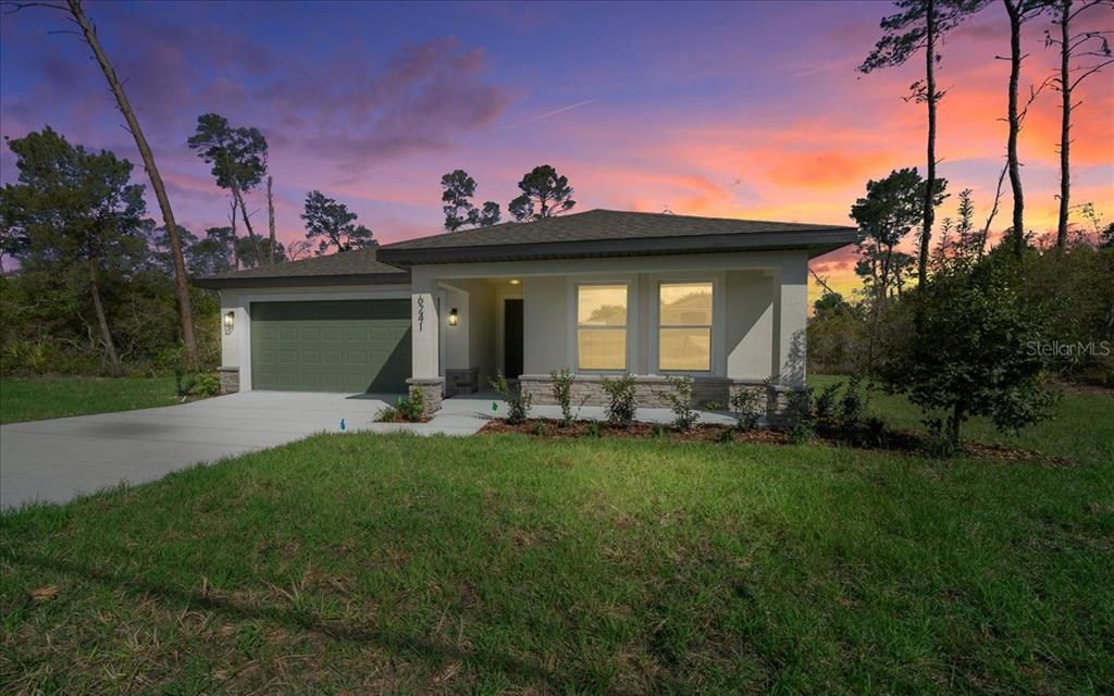 6241 FREEPORT DRIVE, SPRING HILL, FL — photo 4 of 30