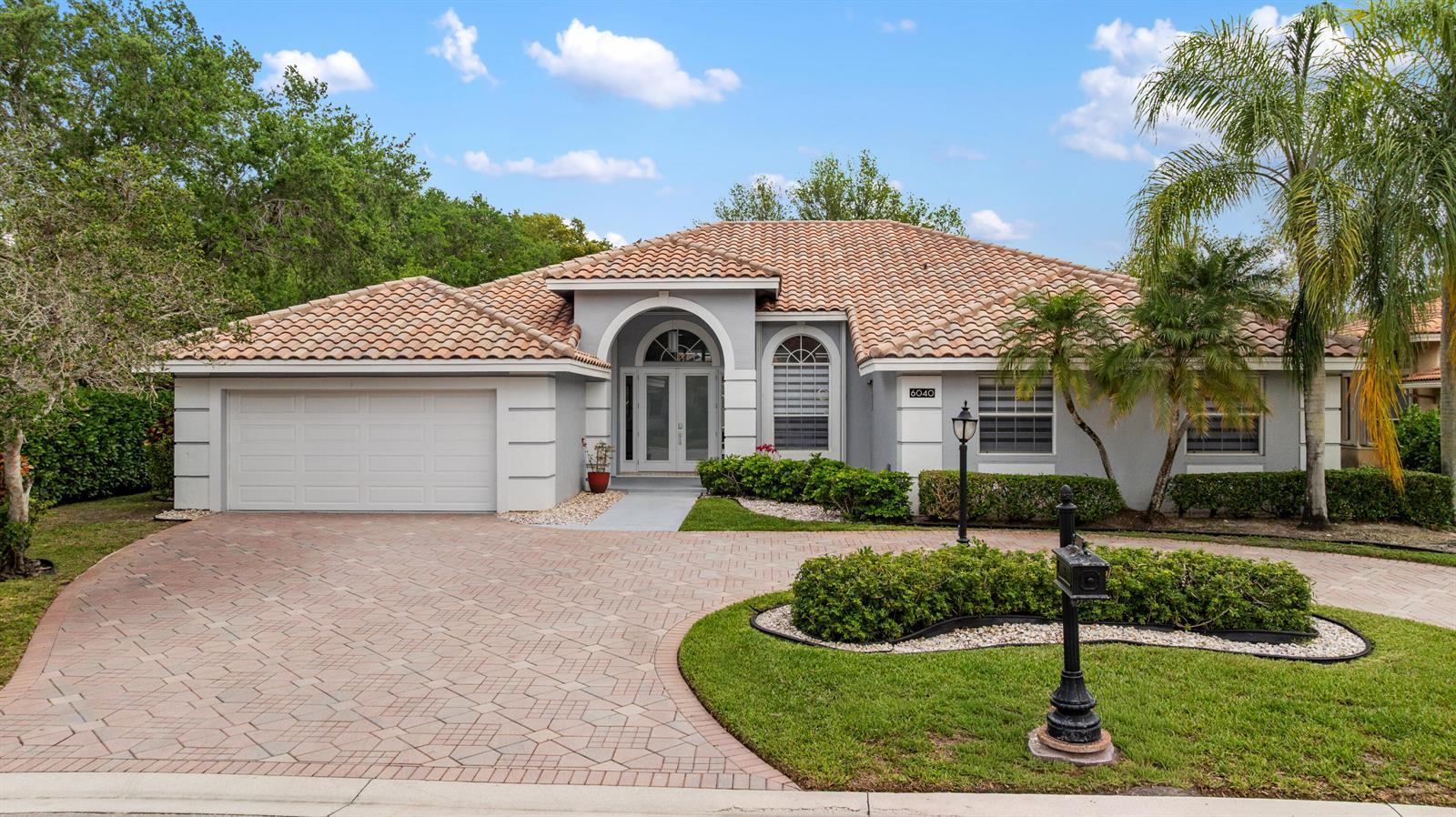 6040 NW 96th Way, Parkland FL 33076