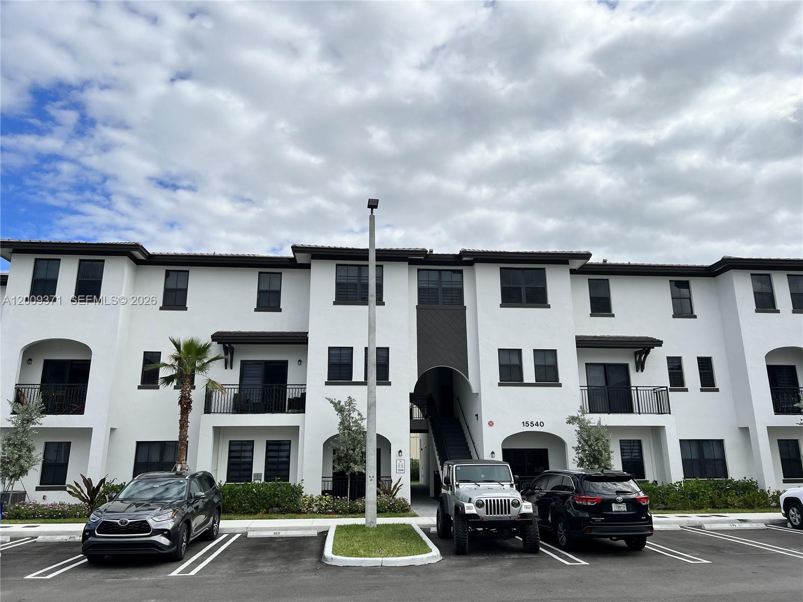 15540 SW 136th St # 206, Miami FL 33196